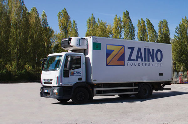 Zaino food Italian Supplier