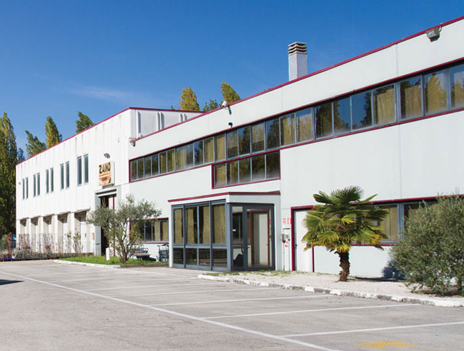 Zanio Foodservice