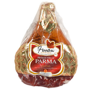 Ferrari Parma Ham 16M Deboned 8kg