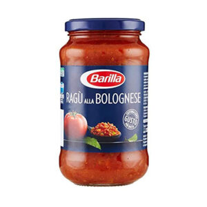 Barilla Bolognese Sauce 400g