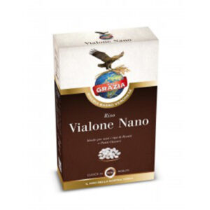 RBV Vialone Nano Rice 1kg