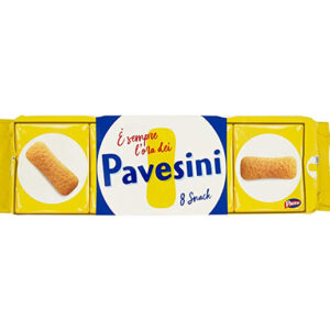 Pavesini Biscuits 200gr