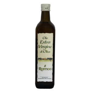 Moniga Del Garda Extra Virgin Olive Oil 750ml