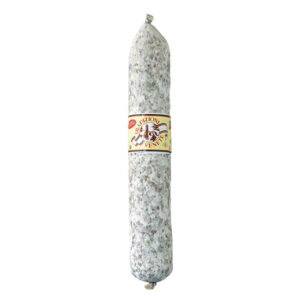 Salame Nostrano Veneto with Garlic 1.6kg