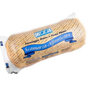 Smoked Scarmoza Cheese 1kg