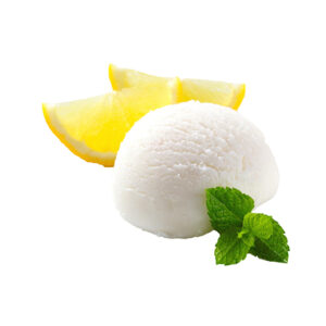 Lemon Ice Cream 3kg Frozen
