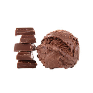 Choccolate Ice Cream 3kg Frozen
