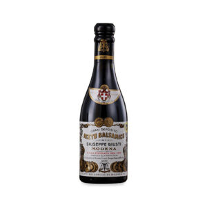 Giusti Balsamic Vinegar From Modena 250ml