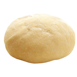 Classic White Pizza Dough 250g Frozen