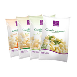 Artisanal Gnocchi 1kg Frozen