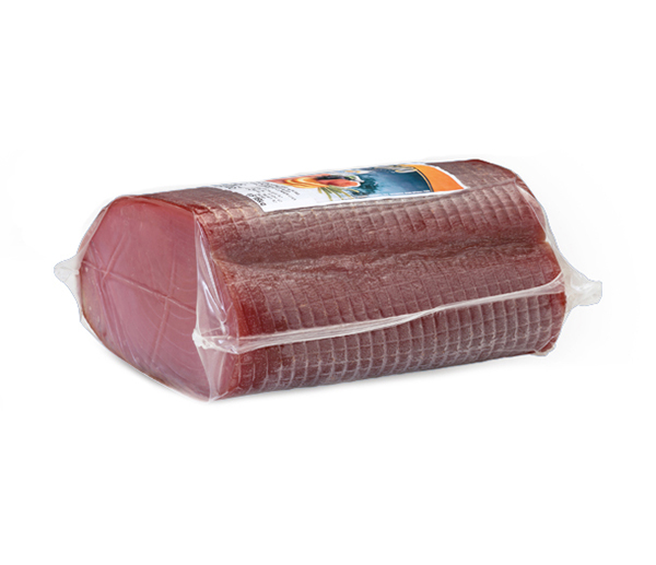 Bernardini Smoked Tuna Fish 1.5kg