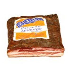 Becher Pancetta Affumicata Cruda 1.5kg