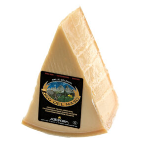Oro del Maso Hard Cheese 1/8