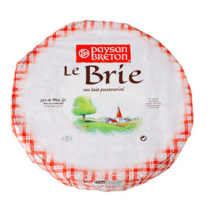 Brie Cheese 1.2kg