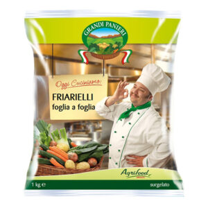 Friarielli 1kg Frozen