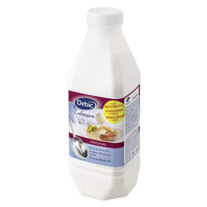 Debic Cooking Cream Culinaire 20% 1L