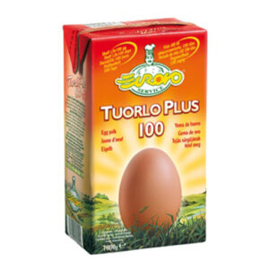Egg Yolk Special 1kg