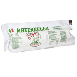 Moro Mozzarella Fior di Latte 1kg