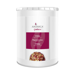 Aromica Minced Chilli Pepper 220g