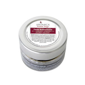 Aromica Balsamic Pearls 50g