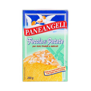 Paneangeli Starch Flour 500g