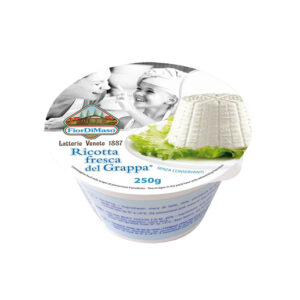 Latterie Venete Ricotta 250g