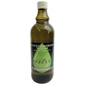 Moniga Del Garda Extra Virgin Olive Oil 1L
