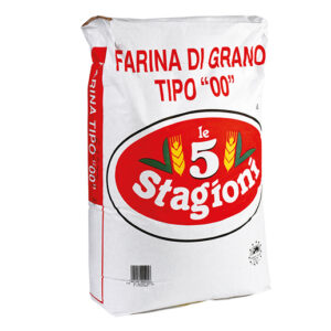 Agugiaro Flour 00 Napoli 25kg