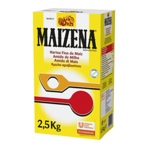 Knorr Cornstarch Maizena 2.5kg