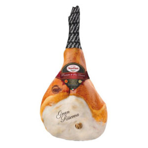 San Daniele Ham 18 months