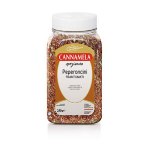 Cannamela Ground Chili 250g