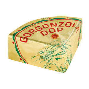 Gorgonzola DOP Cheese Oro 1/8 1.5kg