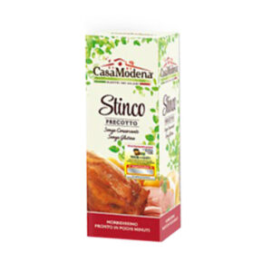 Collemilia Pork Shank Stinco 500g