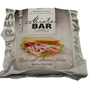Misterbar Cooked Ham Gluten Free