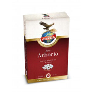 RBV Arborio Rice 1kg