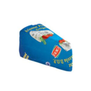 Arianna Spicy Gorgonzola Cheese 1/8 1.5kg