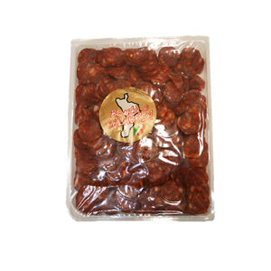 Sant'Orso Sliced Peperoni Salami 500g