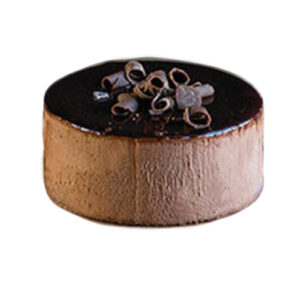 Chocolate Mousse 110g Frozen