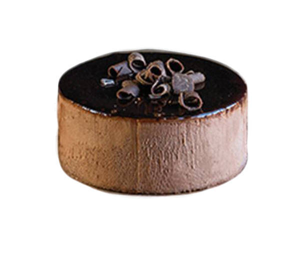Chocolate Mousse 110g Frozen