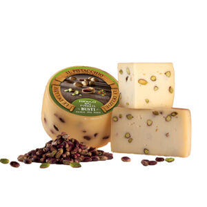 Busti Percorino with Pistachos 1kg