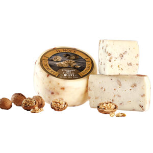 Busti Pecorino with Nuts 1kg