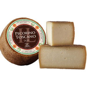 Busti Pecorino Toscano DOP 60 days 2.5Kg