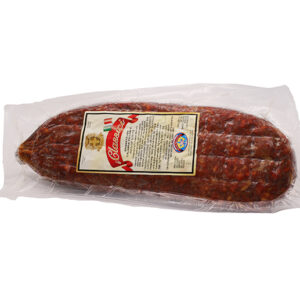 Simonini Spianata Piccante 2kg