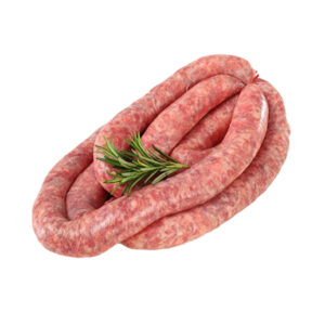 Italian Pork Sausage 1.5kg Frozen