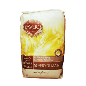 Favero Corn Flour 1kg