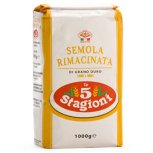 Agugiaro Flour Rimacinata 10kg