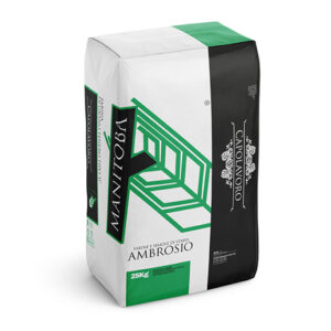 Ambrosio Flour Manitoba '0' 25kg w420/440