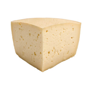 Montasio DOP 1/4