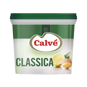 Calve Classic Mayonnaise 5kg