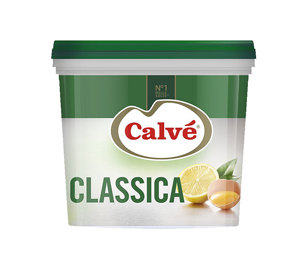 Calve Classic Mayonnaise 5kg